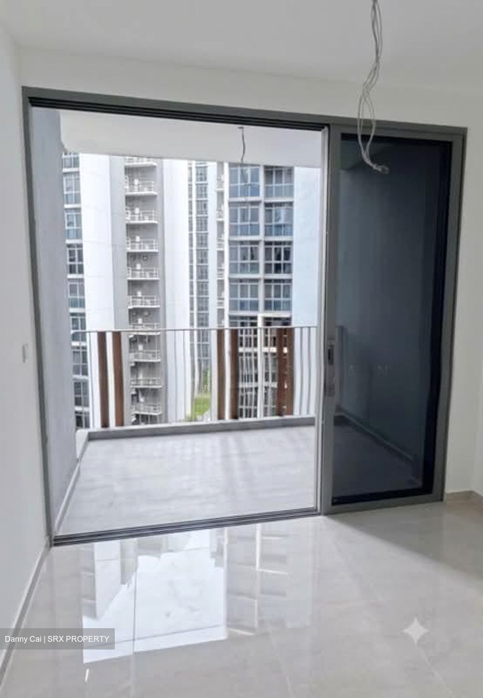 North Gaia (D27), Condominium #591988821